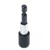 Screwdriver Drill Driver Bit Holder Adapter Connector Extension Workshop Tools