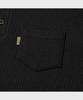 VDR Classic Henlyneck Long Sleeve [Black]