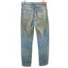 Levi's Джинсы 525 из денима в винтажном стиле 80-х W31 синие джинсы Мужские Б/У