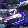Honda Lingpai 19-20 Interior Sticker: Console & Gear Lever Decoration Film