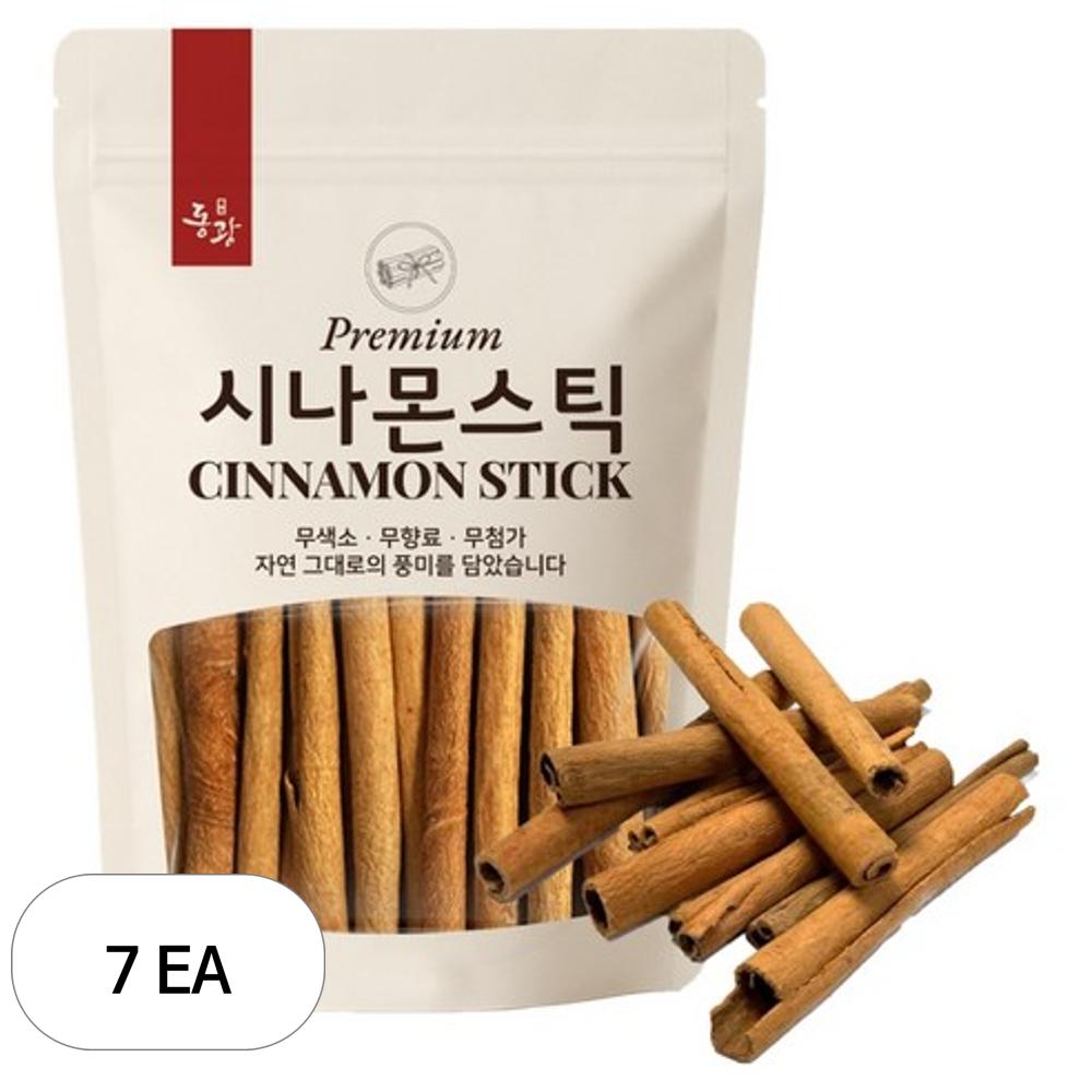 Dongkwang Hanbang Mall Cinnamon Sticks 600g 7 pcs