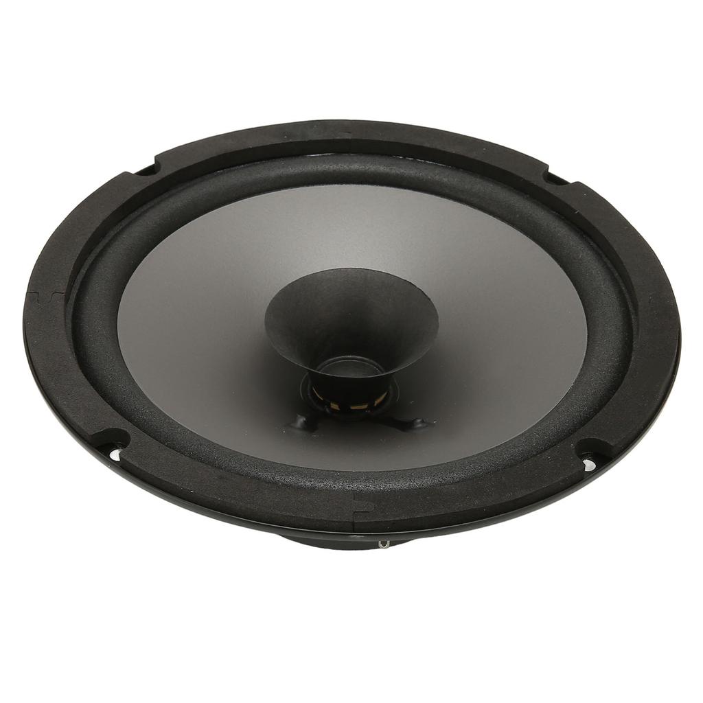 6-дюймовый среднечастотный коаксиальный динамик 500 Вт 60 Гц-20 кГц Чувствительность 93 дБ для модификации автомобильной системы