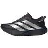 Мужские кроссовки Adizero Evo SL ATR Core Black Silver Metallic Серый-Пять KK2683