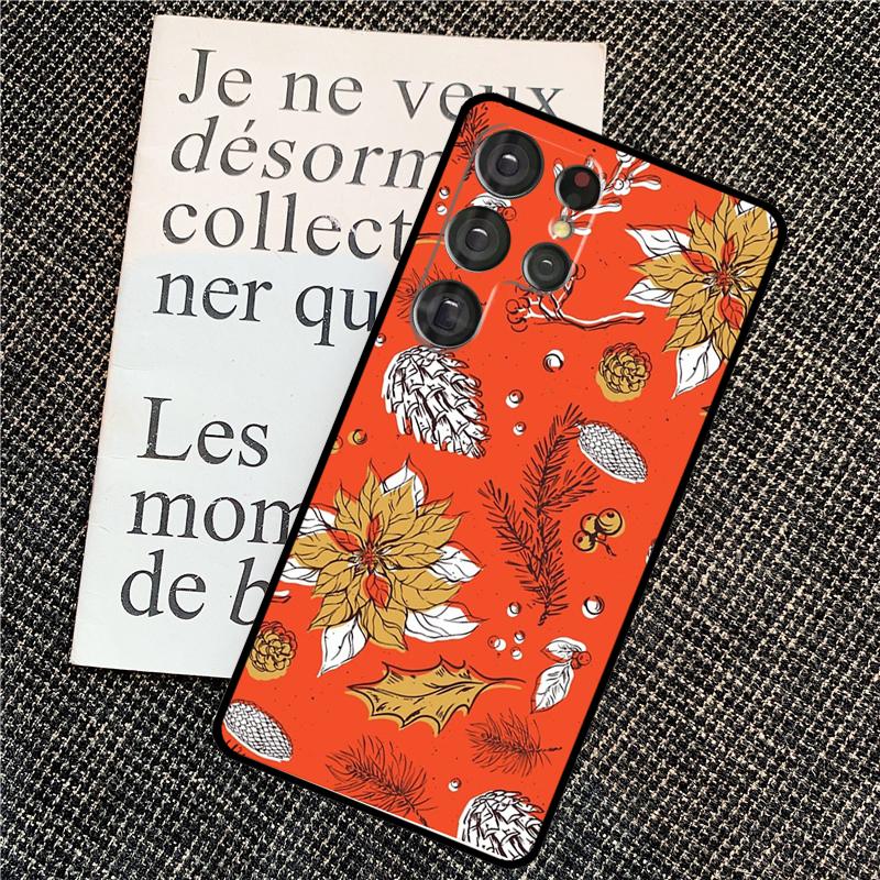 Betsy Ann Wiltshire London Case For Samsung Galaxy S25 Ultra S20 S21 S22 S23 S24 Ultra S9 S10 Plus S25 FE Back Cover