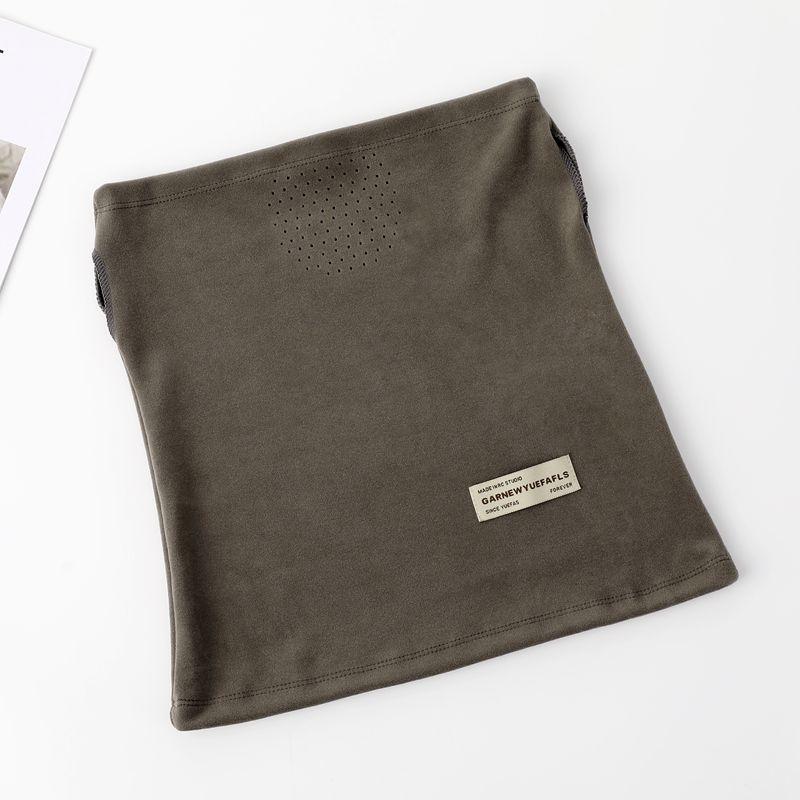 «Унисекс UPF50+ Ice Silk Солнцезащитная полнолицевая маска для езды на велосипеде летом на открытом воздухе»