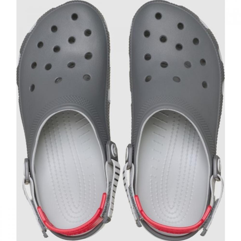 Crocs Унисекс Классический Сабо для Газона 211287 0da