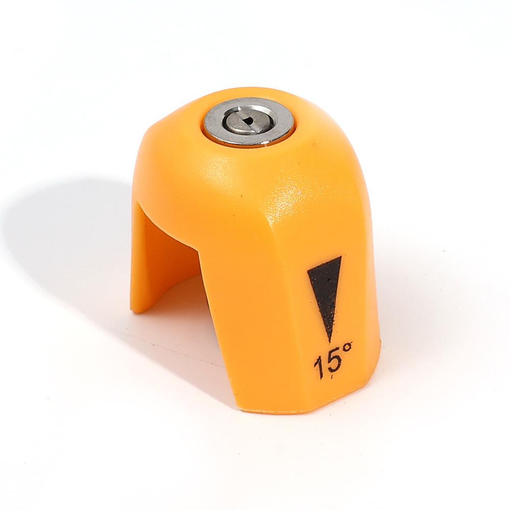 Соединитель для распылительной насадки для воды Быстроразъемное соединение Пистолет для мойки высокого давления Насадки для распылительной насадки Аксессуары для чистки автомобиля Поворотная муфта