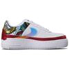 Nike Женские кроссовки Air Force 1 Jester Xx Fiba Эксклюзив для Китая 2019 CK5738-191