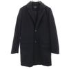 Chester Coat XS Dark Blue Cotton Filling Men's Used