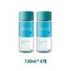 Pond's Clear Face Spa Lip & Eye Remover, 240ml, 2 Units