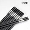 777 Alloy Chopsticks for Hotel & Canteen, 10 Pairs