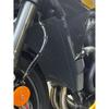 2024 NEW FOR Street Triple 765 R/S/RS Street Triple 765 Moto2 Edition 2023-2024 Motorcycle Radiator Guard Protector Cover Grill