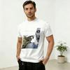 Streetwear TShirt Beach Marilyn Unisexson Band Holy Wood T Shirts Cotton Tee Shirt for Unisex Cheap Print Short Sleeve Top Tees