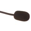 Amplifier Gooseneck Microphone Game Headset Intercom Voice Hose Microphone Interview External Microphone