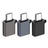Адаптер USB C на USB 3.2 10 Гбит/с Адаптер USB C «папа» на USB 3.2 «мама» Адаптер OTG Удлинитель для ноутбука