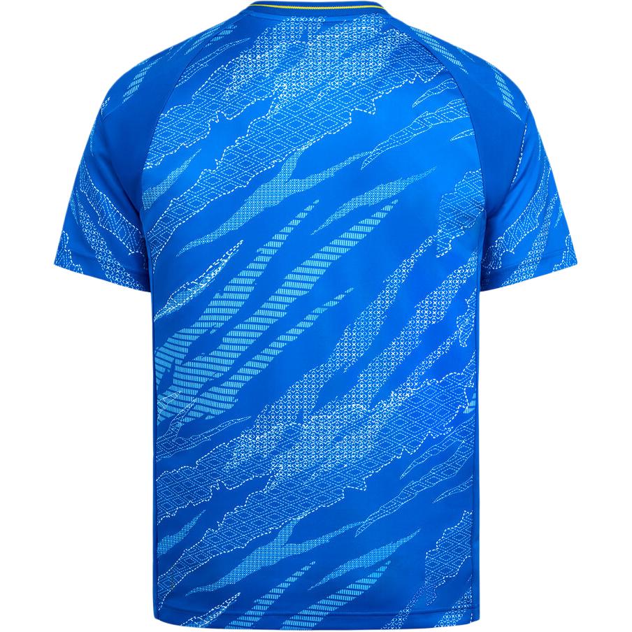 adidas 2026 Су Суперлига Команда Наньтун Выездная Быстросохнущая Удобная Облегающая Короткий рукав Поддержка болельщиков Футбольная майка Унисекс майка LF8633