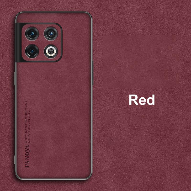 Luxury PU Leather Case For OnePlus 10 Pro 10R Cover Silicone Protection Phone Case For OnePlus Nord 2T One Plus 10 Pro 10Pro