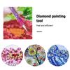 Star Diamond Painting Pen Diamond Art Painting Pen DIY Diamond Painting Point Drill Pen for DIY Painting Crafts