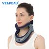 Устройство для вытяжения шеи Velpeau для снятия давления и боли в позвоночнике, регулируемый шейный эспандер, корректор осанки для шейного отдела позвоночника