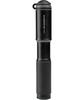 Ручной мини-насос для велосипеда Topeak Race Rocket Mini, Черный
