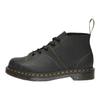 Dr. Martens Церковная мода Простые ботильоны Ботинки унисекс Черные 41089001
