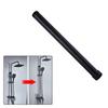 Shower Extension Extra Tube Length Bracket Shower Extension Rod