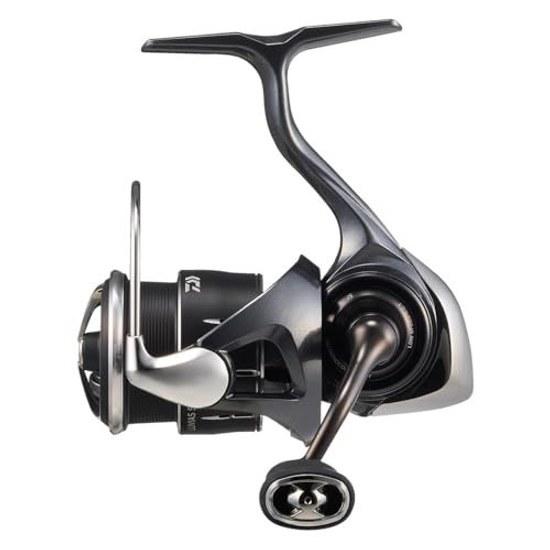 Daiwa Spinning Reel 24 LUVIAS ST SF Various (2025 Model)