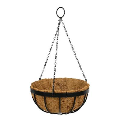 Подвесная корзина UK Smart Garden 30 см