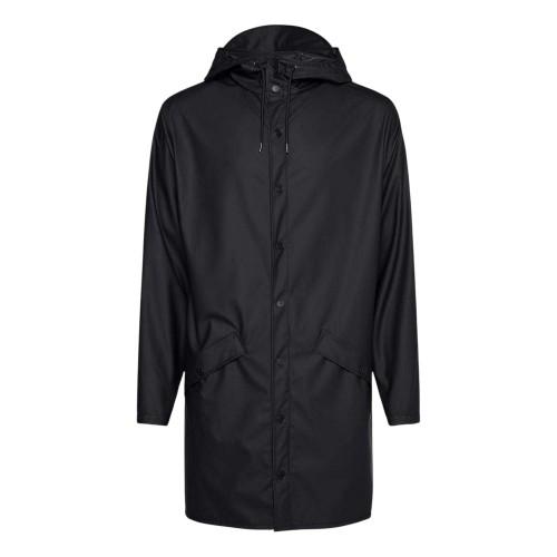 Rains Unisex Adult Waterproof Anorak