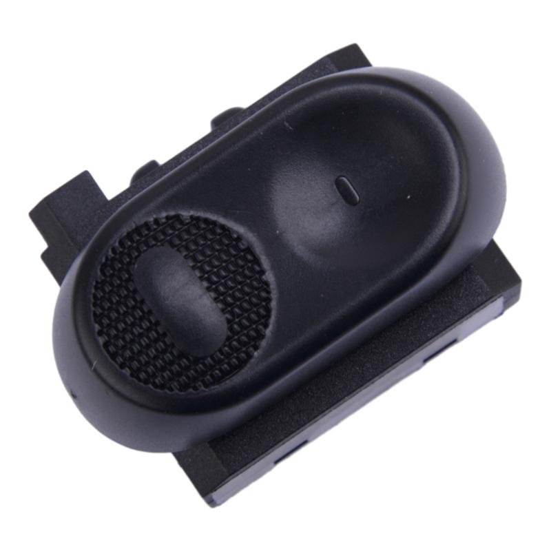 Front Side Electric Electrical Power Window Control Switch 901-5203 12862662 Fit for Freightliner Cascadia 113 125 2010-2014