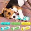 Dog Chew Toys For Small Medium Large Dogs Cleaning Teeth Interactive Puppy Bone Toys Labrador Yorkshire Pet Training Supplies