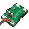 Автомобильные аксессуары - Hcalory Air Diesels Parking Heater Control Board Материнская плата для 12 В 5-8 кВт Air Heater