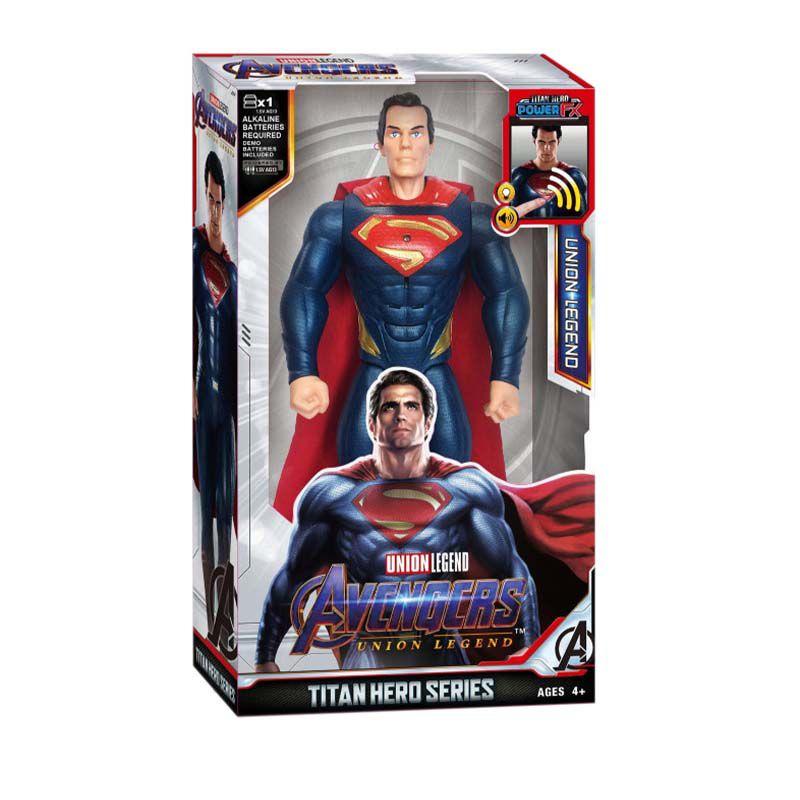 Тор Спайдертанос Капитан Халк Веном Ронин Грут Экшн Игрушки Фигурка