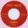 7-дюймовая пластинка SAM SHAM / HIPPY BOYS - Drumbago / Keyboard Reggay RF079 Hot Shot/Reggae 1969 Европа Reggae, Ska & Dub