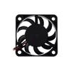 5PCS DC4007 DC Cooling Fan DC 5V 12V 24V 40X40X7mm Micro Slim Cooling Fan PC CPU VGA Cooler