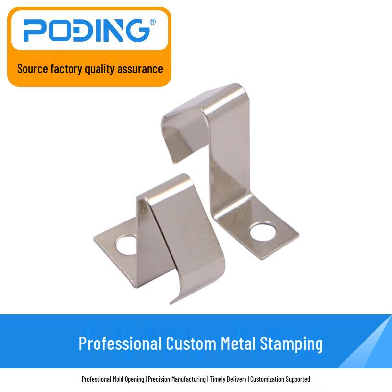 AA Battery Contact Spring for CR123A Connection - BC-5231