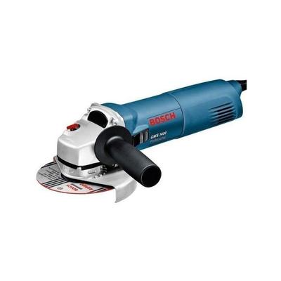 Угловая шлифовальная машина GWS 1400 - 0601824800