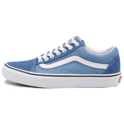 Мужские кеды Old Skool 'Denim 2-Tone' VN0A38G1Q69