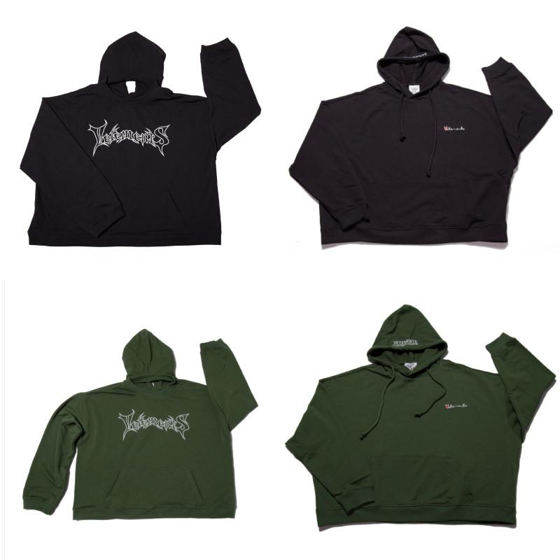 Letter Hoodie With Waterwashed Effect For Teen Casual Wear