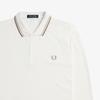 Fred Perry [M3636] Рубашка Fred Perry с длинным рукавом Twintip U83 AFPM2413636 U83