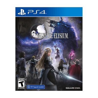Valkyrie Elysium Север PS4 (Импорт Америки) -