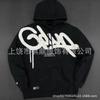 Unisex Hooded Sweatshirt Oversized Streetwear Hip Hop Casual 3D Printed Pullover