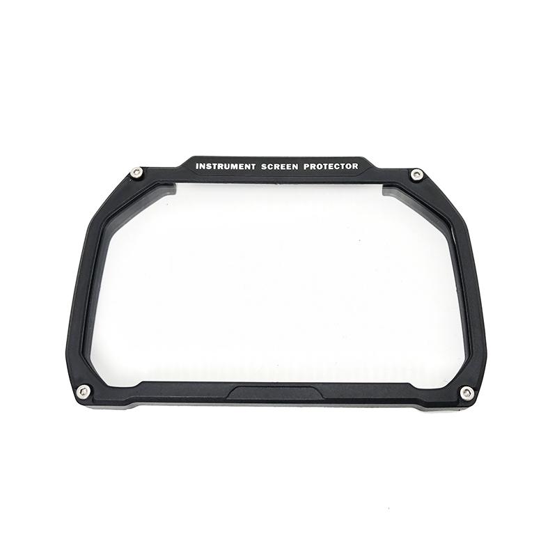 Мотоциклетная рамка, Защитная пленка для экрана, защитные детали для BMW R1200GS R1250GS LC Adventure F750GS F850GS F900R