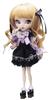 Pullip Merori Height 310mm ABS Painted Movable Figure P-255 Approx. Non-scale
