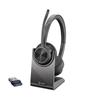 Беспроводная Bluetooth-гарнитура Plantronics Voyager 4320M (Китайская версия)