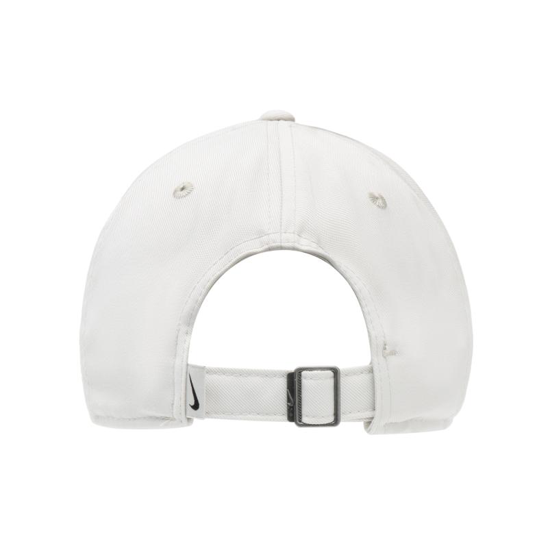 Nike Кепка Club Unstructured Swoosh Повседневная FB5369-072