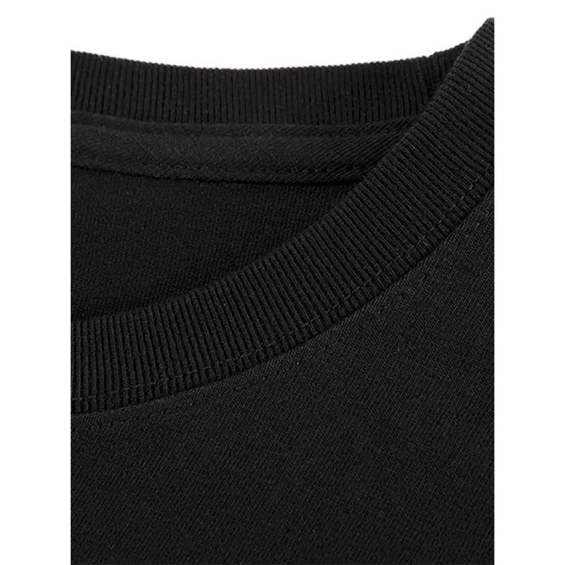 Европейские размеры Мужская футболка с изображением головного убора коренных американцев и черепа - Смелый tribal-принт с дизайном из перьев и бисера