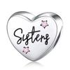 925 Silver Trinkets Charms Beads Best Friend Gift for Women Fit  Bracelet Camera Headphones Playing Cards