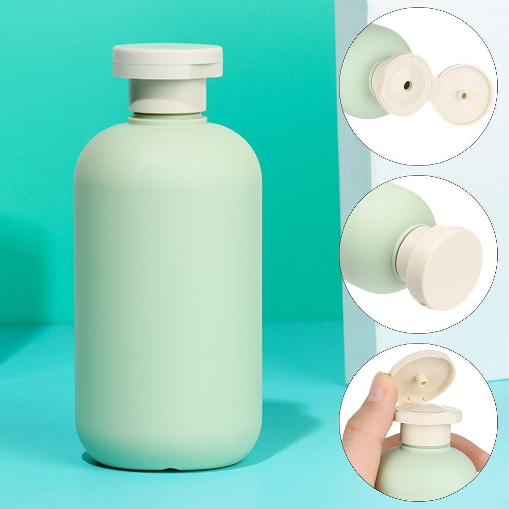 Kitchen Bathroom Refillable Shampoo Shower Gel Foaming Soap Dispenser Lotion Soap for Liquid Lotion