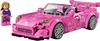 LEGO Конструктор Speed Champions – Auto – 2 Fast 2 Furious – Honda S2000 (77241)
